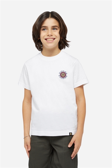 Dickies X Spitfire Junior Tee - Vit